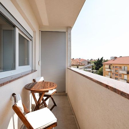 Apartment Anita Zára Kültér fotó
