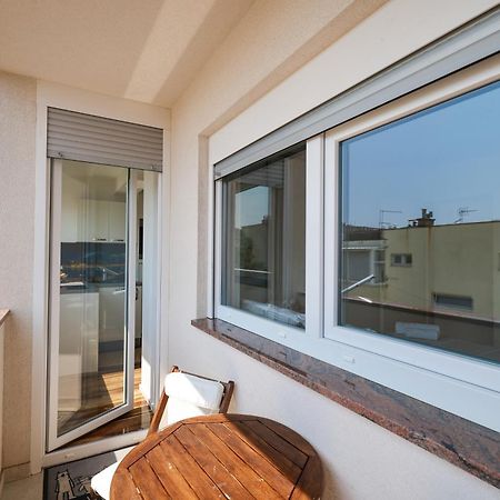 Apartment Anita Zára Kültér fotó