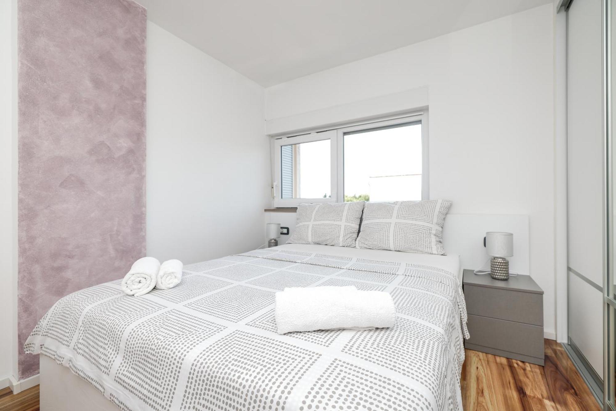 Apartment Anita Zára Kültér fotó