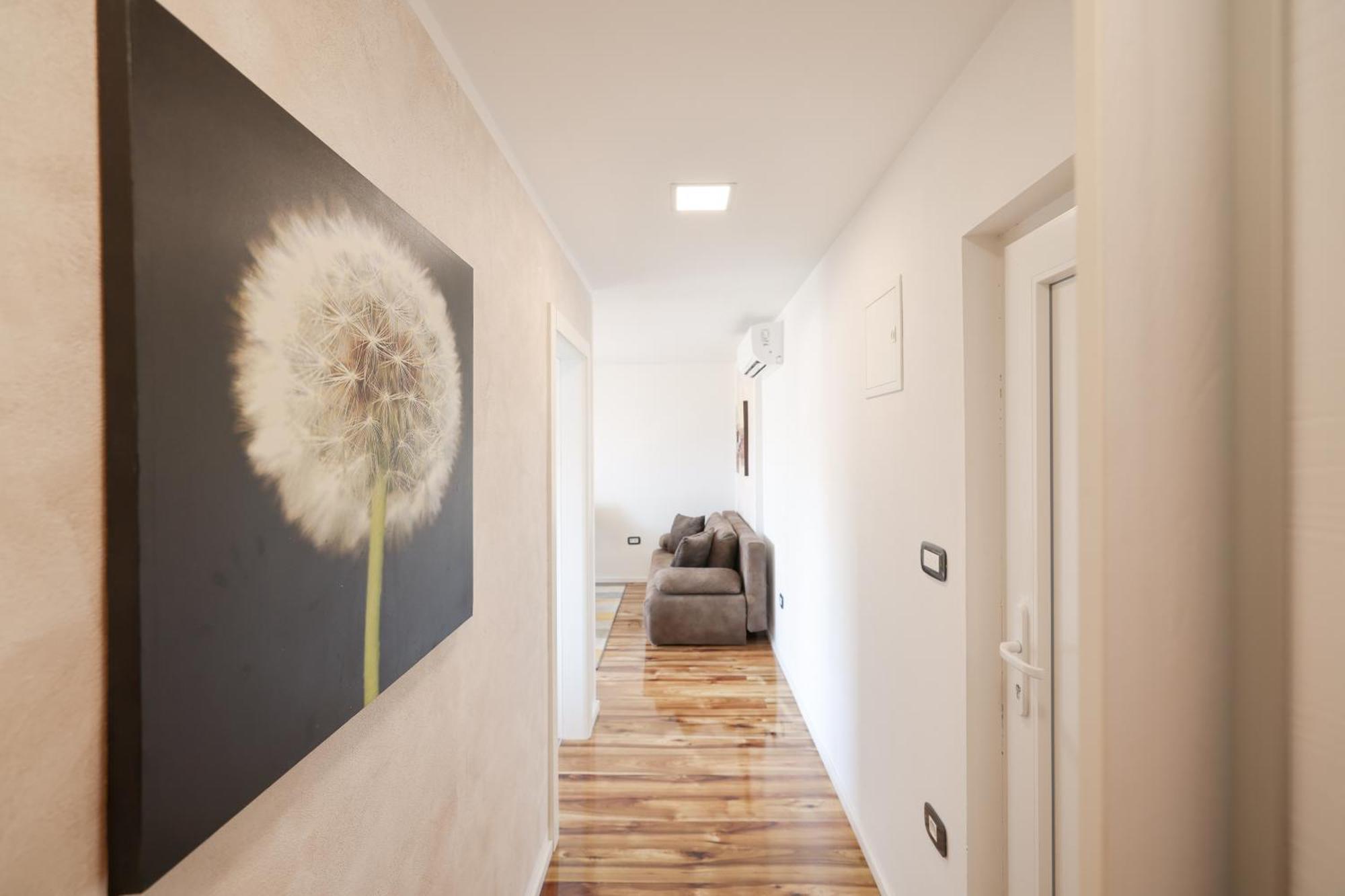 Apartment Anita Zára Kültér fotó