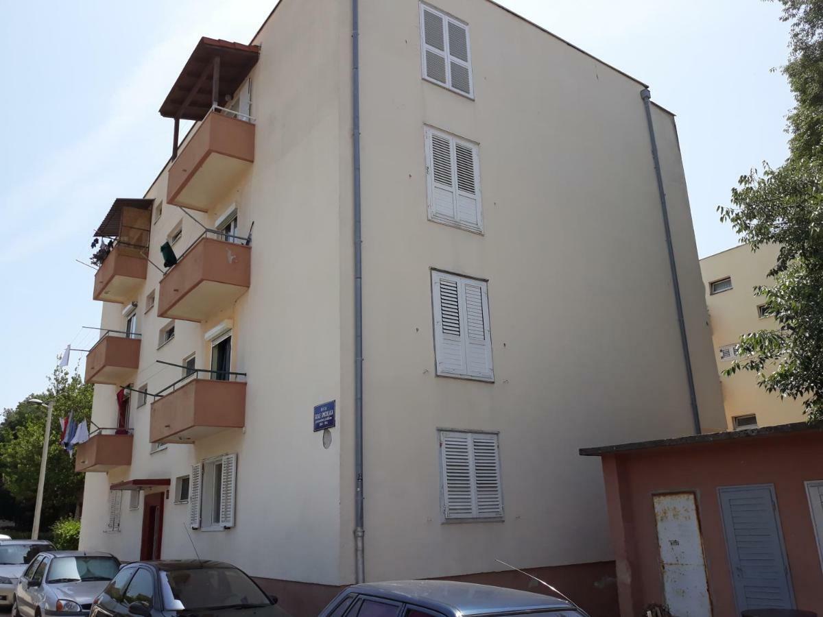 Apartment Anita Zára Kültér fotó