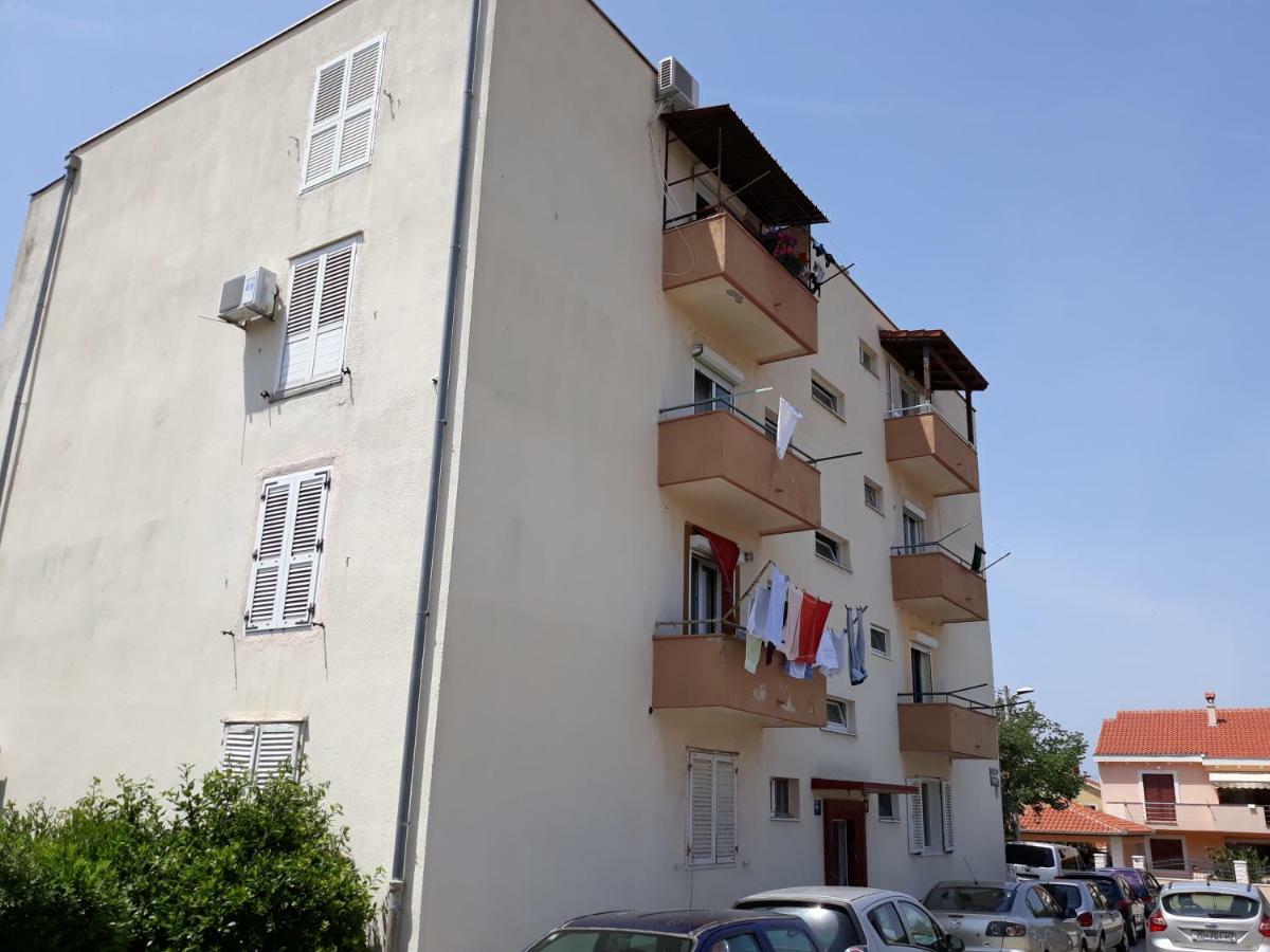 Apartment Anita Zára Kültér fotó